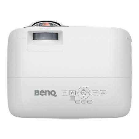 Proiettore BenQ 9H.JMG77.13E XGA 3600 lm