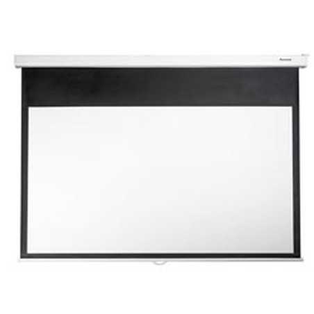 Schermo di Proiezione Optoma DS-9084PMG+ 84"