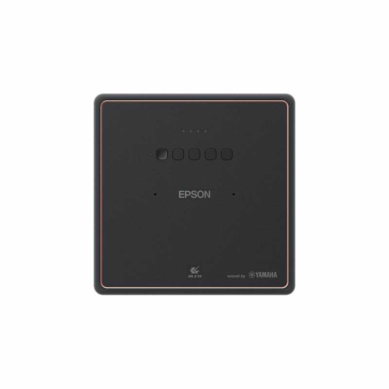 Proiettore Epson EF-12 Full HD 1000 Lm 1920 x 1080 px