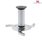 Supporto da Soffitto per Proiettore MacLean MC-515 80 - 170 mm