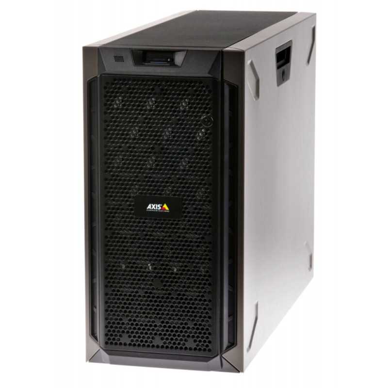 Server Axis AXIS S1132 32 TB