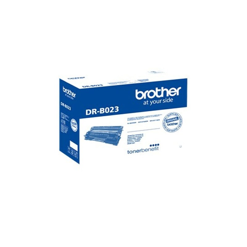 Tamburo per stampante Brother DR-B023