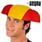 Cappello da Torero Bandiera Spagna Th3 Party