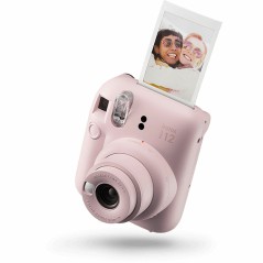 Macchina fotografica istantanea Fujifilm Mini 12 Rosa