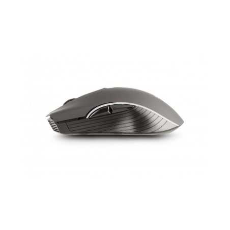 Mouse Bluetooth Wireless Urban Factory BTM05UF Verde 2400 dpi