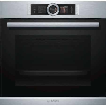 Forno BOSCH HRG635BS1 3600W 71 L Eco 71 L