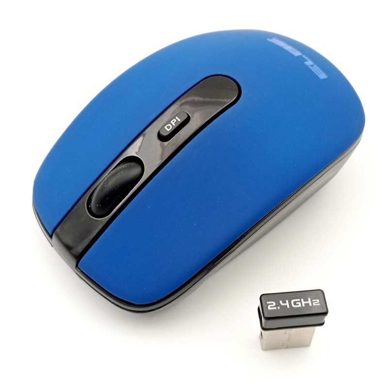 Mouse senza Fili ELBE RT-110