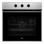 Forno Multifunzione Teka HSB615 70 L 2615W