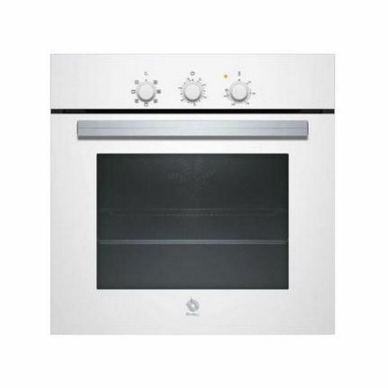 Forno Multifunzione Balay 3HB2010B0 66 L 3300W 66 L