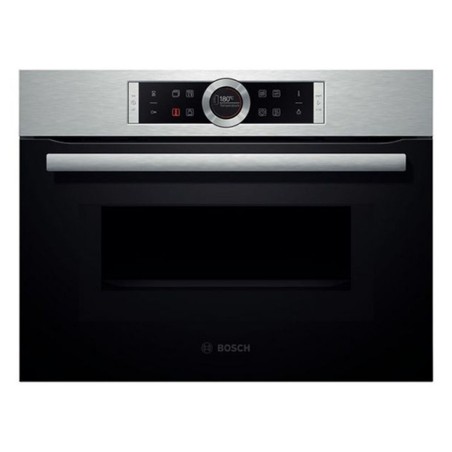 Forno BOSCH CMG633BS1 45 L 3600W A