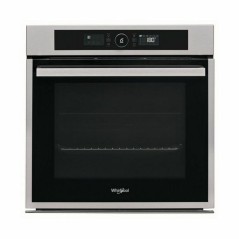 Forno Pirolitico Whirlpool Corporation OAKZ97961SPIX 73 L 3840 W