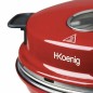 Macchina per Pizza Hkoenig NAPL350 Ø 32 cm 1200 W