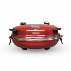 Macchina per Pizza Hkoenig NAPL350 Ø 32 cm 1200 W