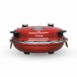 Macchina per Pizza Hkoenig NAPL350 Ø 32 cm 1200 W