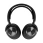 Auricolari Bluetooth con Microfono SteelSeries Arctis Nova Pro Wireless Nero Multicolore