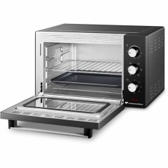 Mini Forno Elettrico Continental Edison MF38N 38 L 1600 W 1600 W