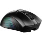 Mouse senza Fili MSI CLUTCH GM51 LIGHTWEIGHT