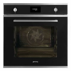 Forno Pirolitico Smeg SFP6401TVN1 70 L