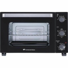 Mini Forno Elettrico Continental Edison CEMF35B4 1500 W 1500 W