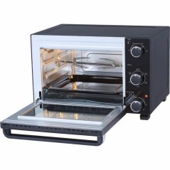 Mini Forno Elettrico Continental Edison CEMF35B4 1500 W 1500 W