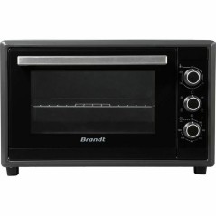 Mini Forno Elettrico Brandt FC55MUBSL 2200W 55 L