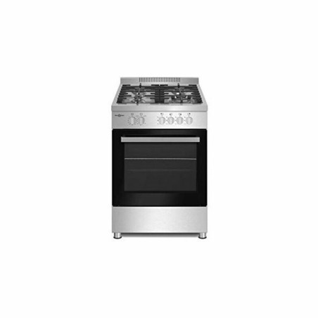 Cucina a Gas Vitrokitchen PF6060IB    BUT 55 L 60 cm