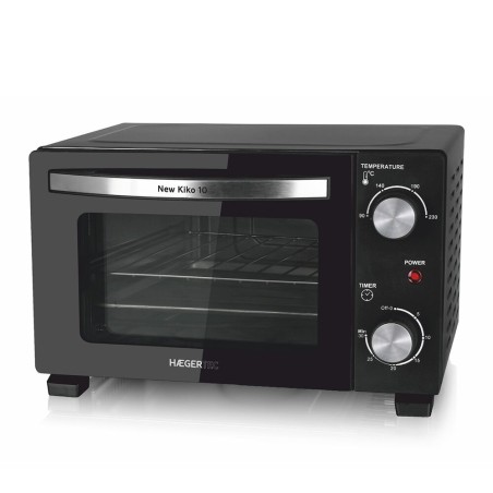 Forno a Convenzione Haeger OV-10B.037A