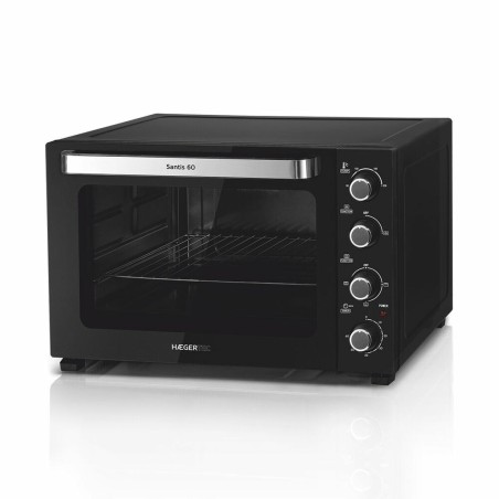 Mini Forno Elettrico Haeger SANTIS 60 60 L