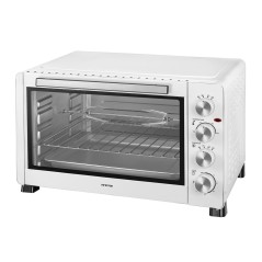 Mini Forno Elettrico Infiniton HSM-26B61 2500 W 60 L