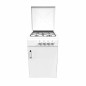 Cucina a Gas Vitrokitchen CB560PBB