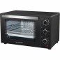 Mini Forno Elettrico Schneider 1500 W 21 L