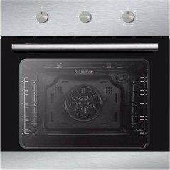 Set di Forno e Piano cottura in Vetroceramica Infiniton HV-ND63 70 L 2200 W