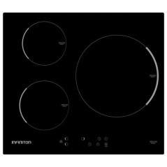 Set di Forno e Piano cottura in Vetroceramica Infiniton HV-ND63 70 L 2200 W