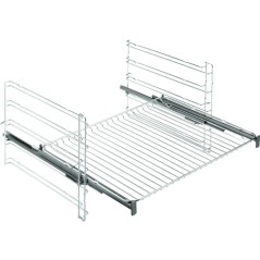 Guide di metallo Electrolux TR1LFAV 38,3 x 4,2 x 1,4 cm Griglia