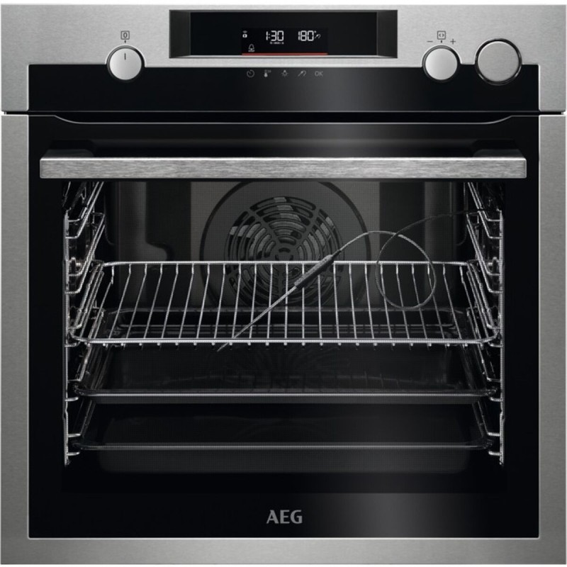 Forno AEG BSS578271M 2990 W 72 L