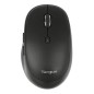 Mouse senza Fili Targus AMB582GL Nero