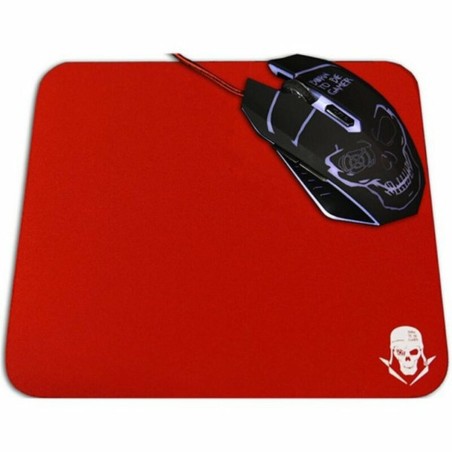 Tappeto Gaming Skullkiller GMPR