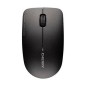 Mouse Ottico Wireless Cherry JW-0710-2 1200 dpi Nero