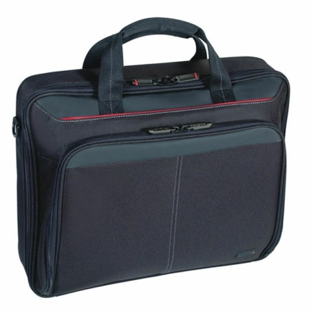 Valigetta per Portatile Targus CN31 Nero 15.4"