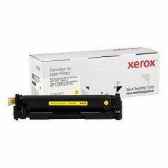 Cartuccia ad Inchiostro Originale Xerox 006R03698 Giallo