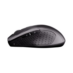 Mouse senza Fili Cherry JW-T0100 Nero