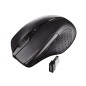 Mouse senza Fili Cherry JW-T0100 Nero