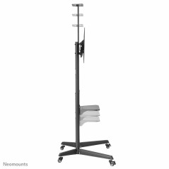 Trolley Neomounts FL50-550BL1 Nero Multicolore 70"