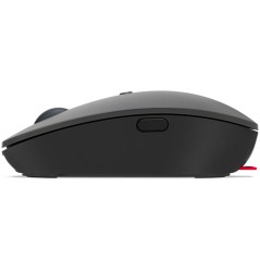 Mouse Lenovo 4Y51C21216 Nero Grigio