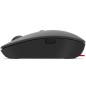 Mouse Lenovo 4Y51C21216 Nero Grigio