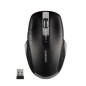 Mouse senza Fili Cherry JW-T0320 Nero