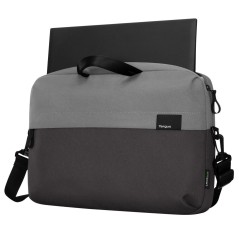 Valigetta per Portatile Targus TBS574GL Nero 14"