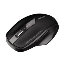 Mouse senza Fili Cherry JW-T0320 Nero