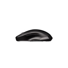 Mouse senza Fili Cherry JW-T0320 Nero