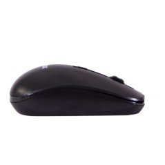 Mouse senza Fili Nilox NXMOWI2001 1000 DPI Nero